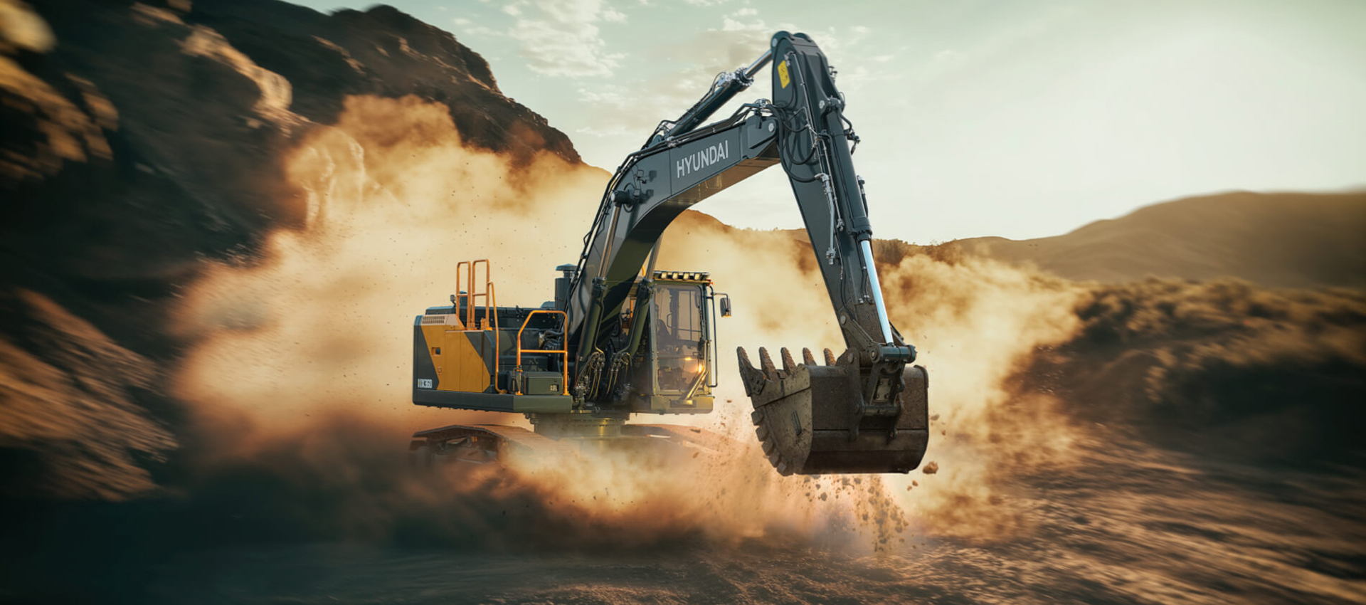 Equipment Rental